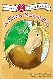 A Horse Named Bob: Level 2 (I Can Read! / A Horse Named Bob)