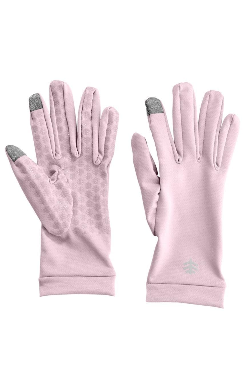 Unisex Gannett UV Gloves UPF 50+