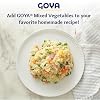Goya Canned Mixed Vegetables Fresh, Ready-to-Use Blend with Carrots, Peas, Corn, and More, Perfect for Soups, Sides, and Recipes, 6-Pack (14.9 oz Cans)