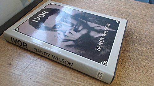 Ivor 0718114086 Book Cover