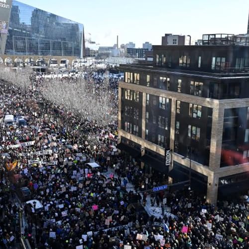 442: AI Agents and Political Chaos