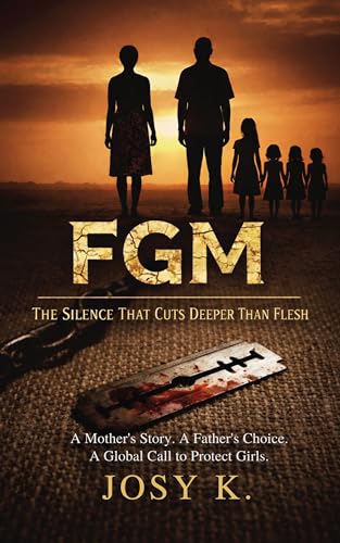 FGM: The Silence That Cuts Deeper Than Flesh