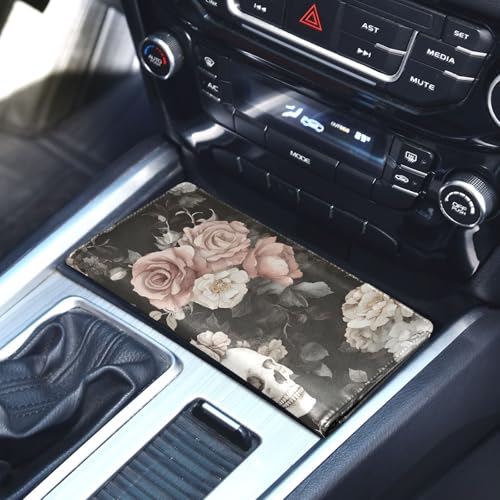 Organizador de Documentos para Carro Slim miniatura 5