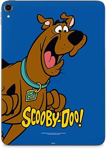 Skinit Decal Tablet skin compatible with iPad Pro 12.9in (2020) - Officially Licensed Scooby Doo Scooby-Doo Design