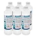 Produktbild 6 x 1 Liter Isopropanol - Isopropylalkohol Klar 70%, 2-Propanol