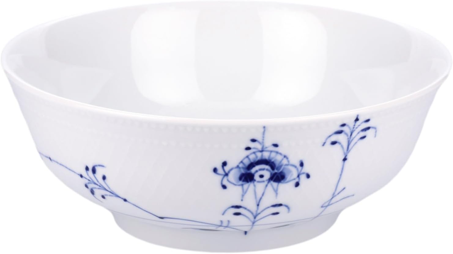 ヴィンテージ ビードロ 吹き硝子 フリル ガラス 三脚 金魚鉢 めだか鉢