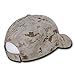 RAPDOM Tactical USA Embroidered Operator Cap - Desert Camo