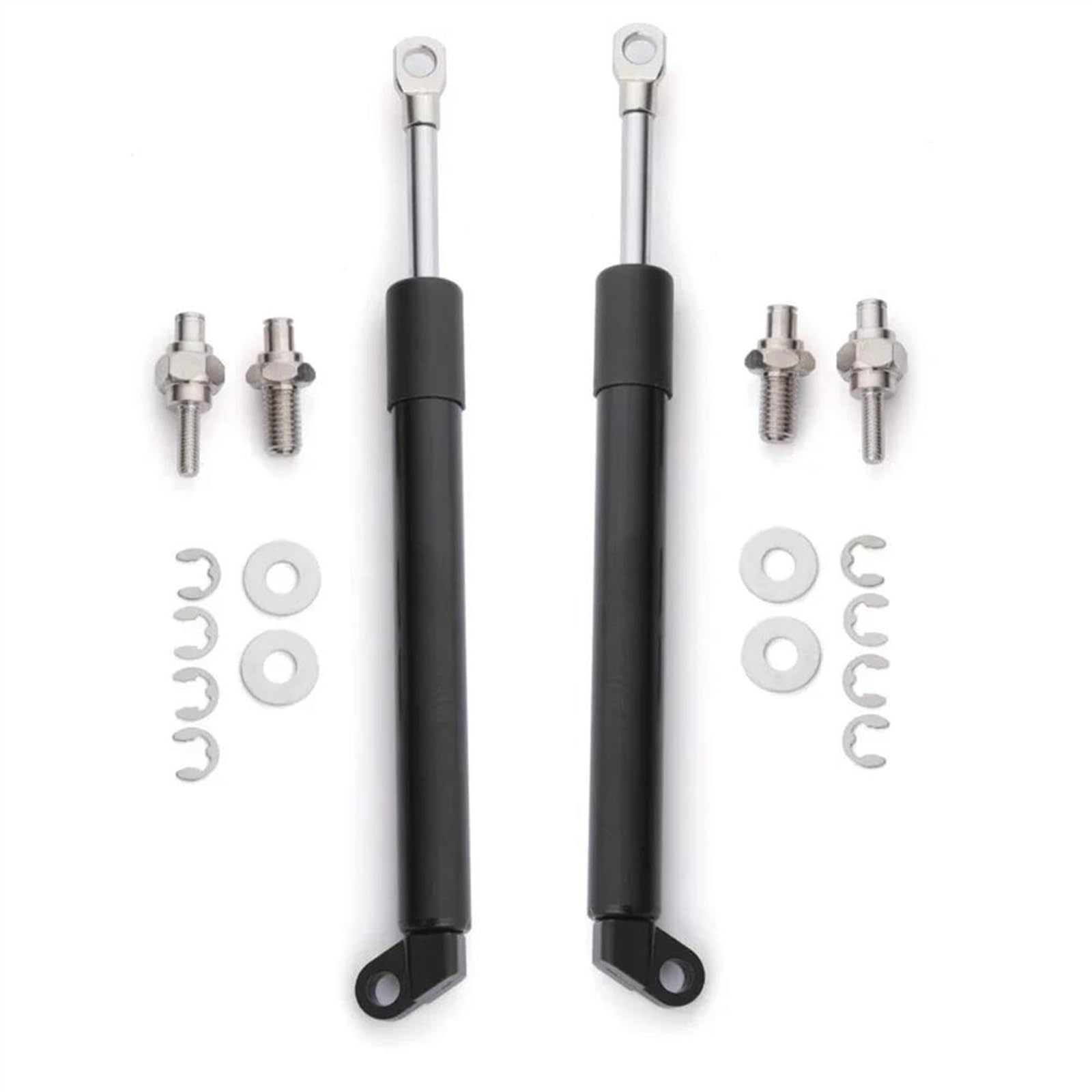per F&ORD per Ranger T9 XL XLT XLT per Wildtrak 2023 2024+ Portellone Posteriore Ammortizzatore Assist Strut Shock Accessori Auto (Sinistra e Destra)