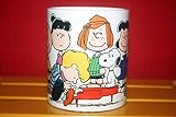 tazze snoopy excelsa Questa tazza è 100% lavabile in lavastoviglie e adatta al microonde