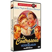 This Is My Affair (1937) - Official Region Free PAL release, plays in English without subtitles