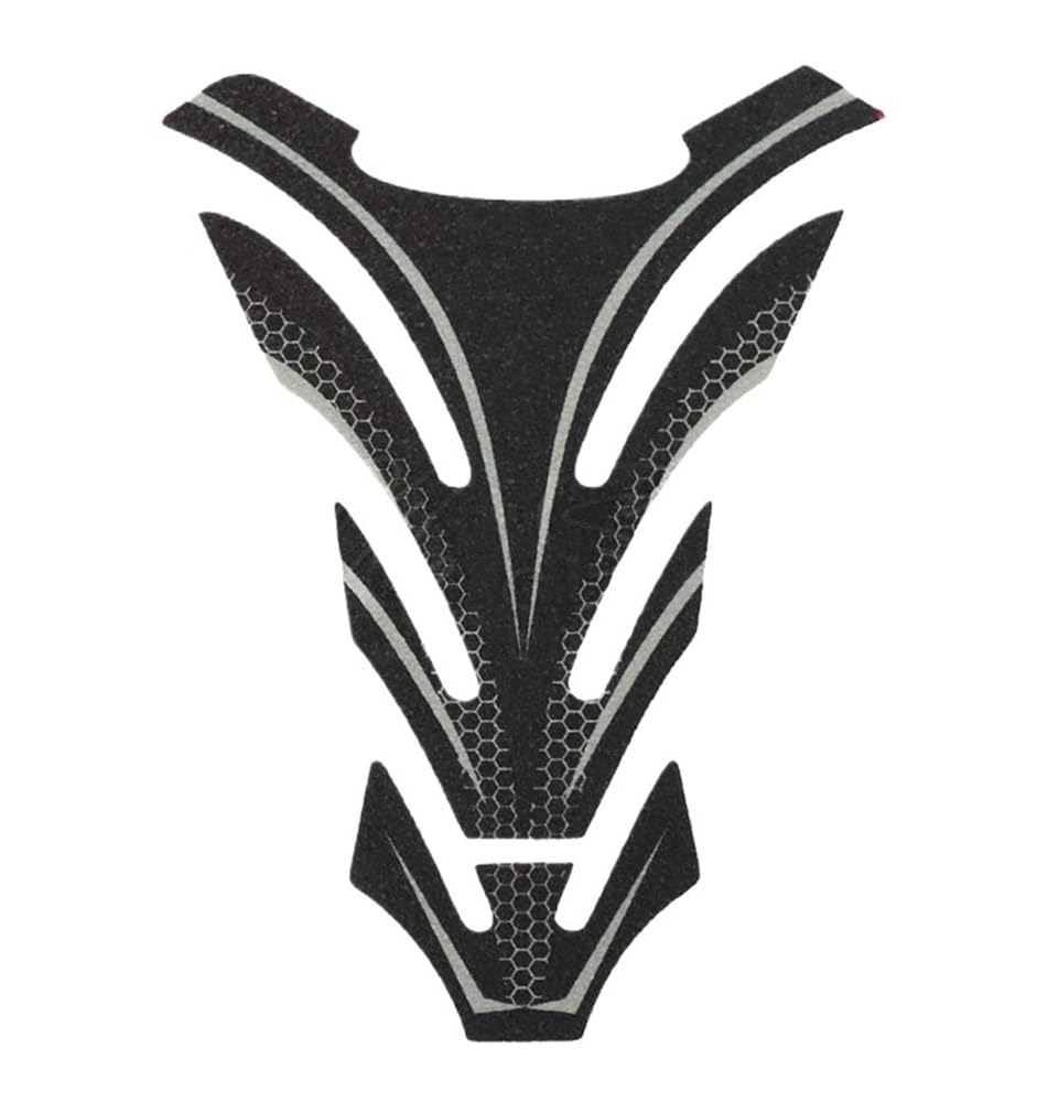 Tank Sticker Motorcycle Fuel Gas Cap Cover Tank Pad Sticker Decals for GSX-R GSF GSR GSX 600 750 1000 SV650 GSX1300R for Bandit