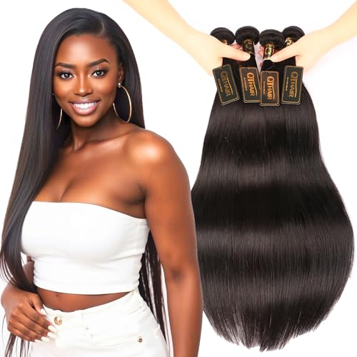 QTHAIR 18A Straight Bundles