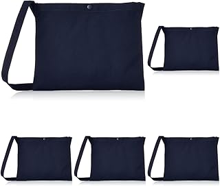 [ユナイテッドアスレ] レギュラーキャンバスサコッシュ 146101