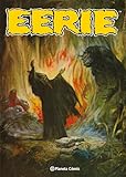  Eerie nº 01/27: 1 (Terror)
