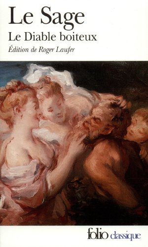 Diable Boiteux (Folio (Gallimard))