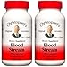 Dr. Christophers Formulas Cleanse Blood Stream - 100 capsules, Pack of 2