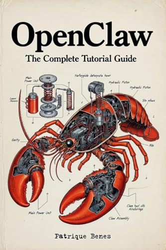 OpenClaw The Complete Tutorial Guide: Set Up Your Personal AI Agent — No Cloud Required
