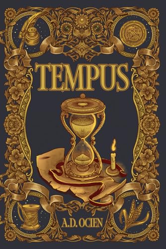 Tempus: Book 1 (Soul Collector)