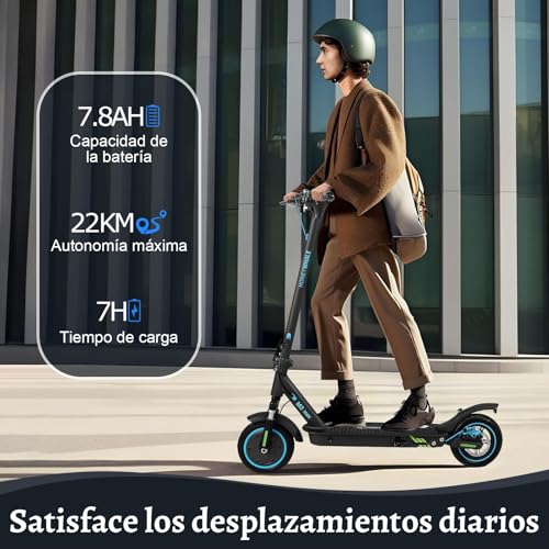 Listado de Scooter electrico favoritos de las personas. 21 Imagen adicional