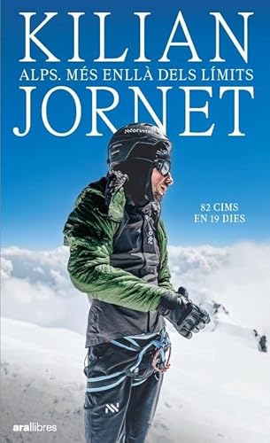 Alps, més enllà dels límits: 28 (ARA LLIBRES) Alps, més enllà dels límits: 28 (ARA LLIBRES)