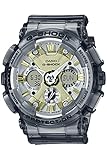 [カシオ] 腕時計 ジーショック 【国内正規品】 web限定 ミッドサイズモデル GMA-S120GS-8AJF レディース グレー