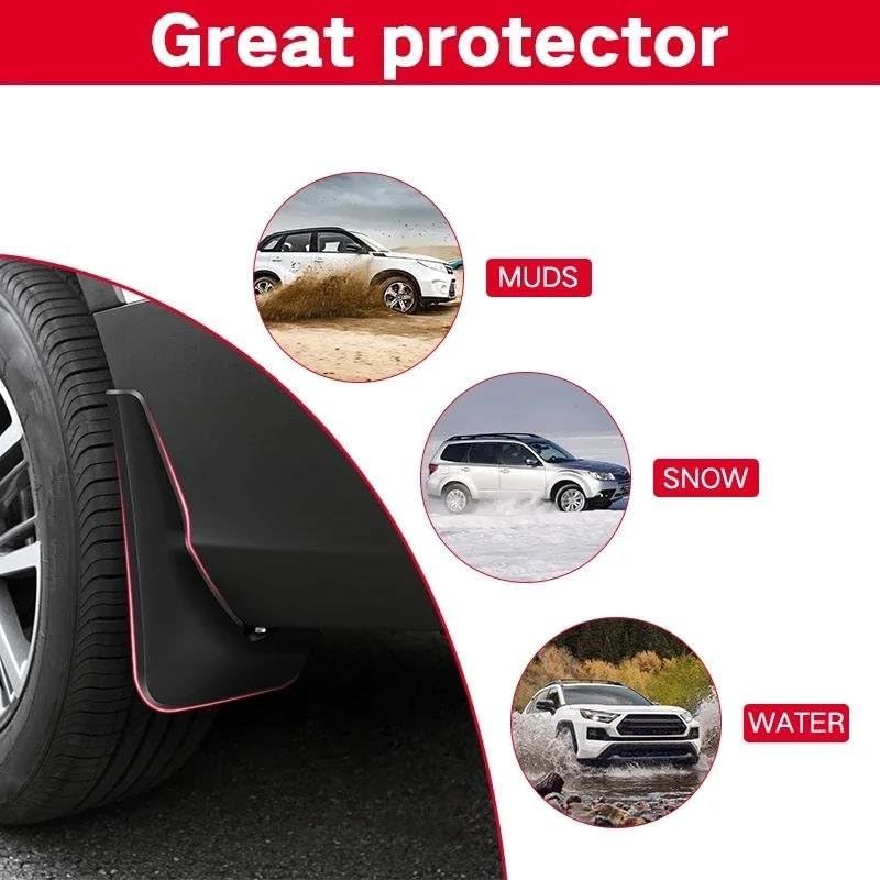 ジムニー マグネット脱着式オーバーフェンダー 1台分 (一部離島除く