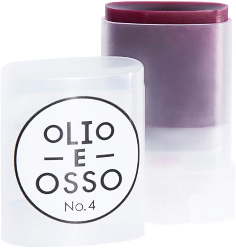 Tinted Balm No. 4 Berry