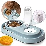 ► Trennbare Edelstahlschüssel: Herausnehmbare Schalen für bequemes Befüllen und einfache Reinigung. Hergestellt aus hochwertigem Edelstahl, hitzebeständig, korrosionsbeständig und rostbeständig, machen diese Schalen langlebiger und eignen sich für den langfristigen Gebrauch, besonders für heiße Speisen.