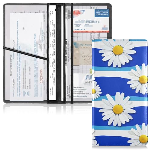 Organizador de Documentos para Auto Compacto miniatura 2