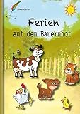  Ferien auf dem Bauernhof