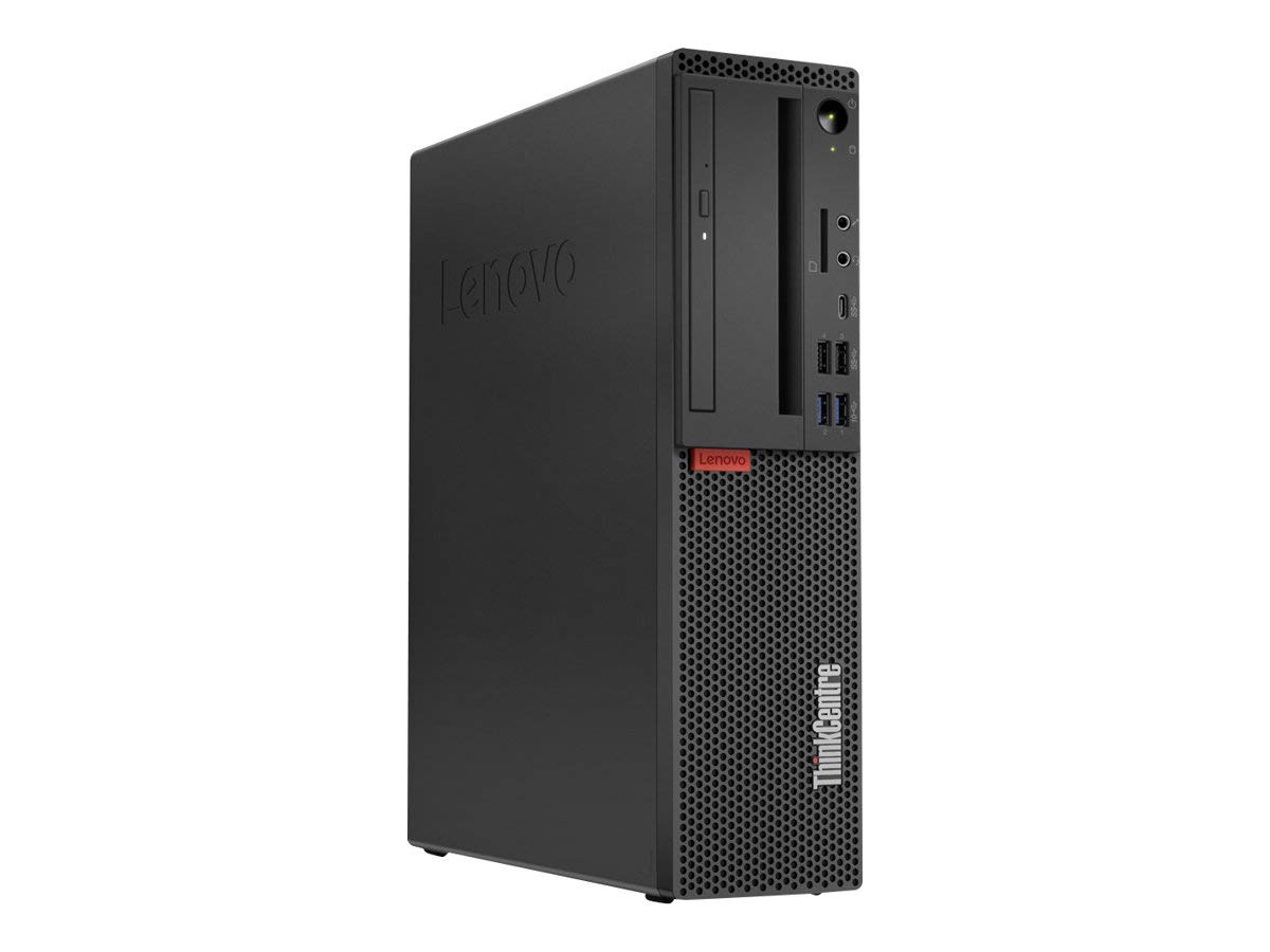 Lenovo M720 Tower 8th Generation Corei3,4GB RAM,1TB HDD,NO OS 19.5