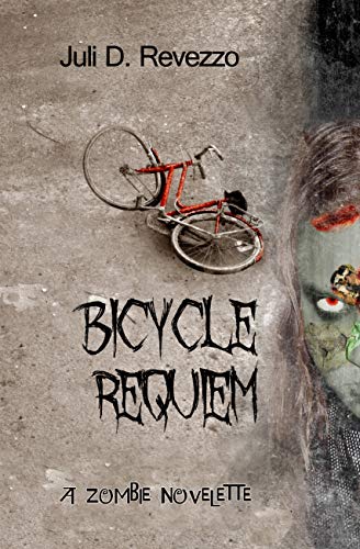 Cover of Bicycle Requiem