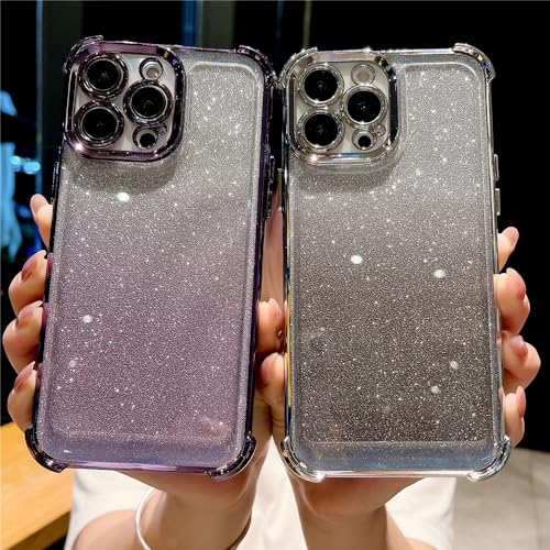 Protection d'objectif intégrée sur cet étui antichoc iPhone 11 12 13 pour éviter les rayures - 2