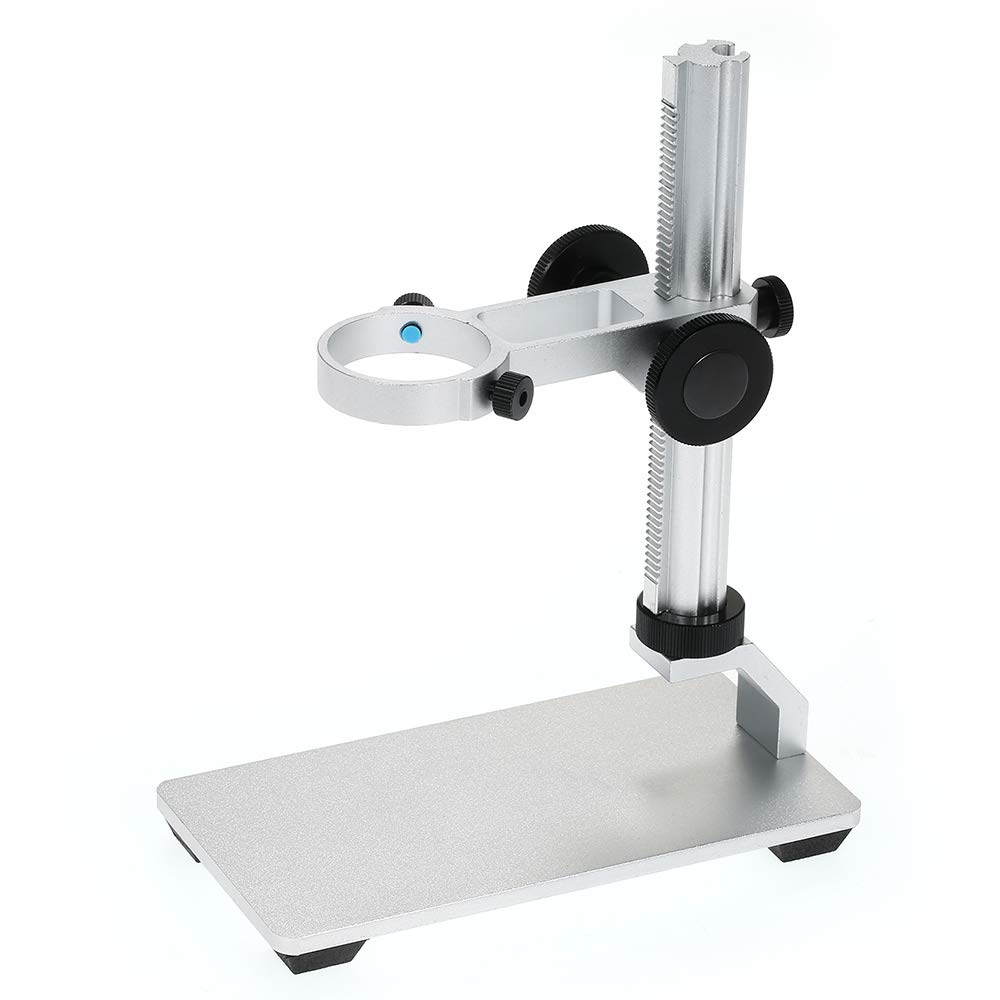 Festnight Microscope Stand G600 Aluminum Alloy Stand Bracket Holder Lifting Support for Digital Microscope USB Microscopes (B07N8SMPRZ) Amazon Price History, Amazon Price Tracker