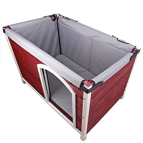 Petsfit Cabin Style Insulation Kit