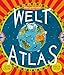 Produktbild Mein großer bunter Weltatlas