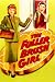 The Fuller Brush Girl
