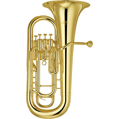 Amazon | ヤマハ YAMAHA ユーフォニアム YEP-321 | ユーフォニアム