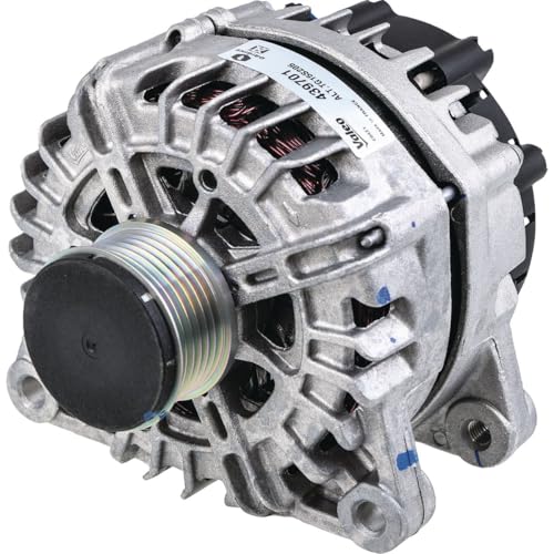 VALEO Générateur 439701 Compatible avec: CITROËN BERLINGO Kasten/Großraumlimousine, BERLINGO MULTISPACE, C3 II, C3 PICASSO, C4 AIRCROSS, C4 Coupe, C4 GRAND...