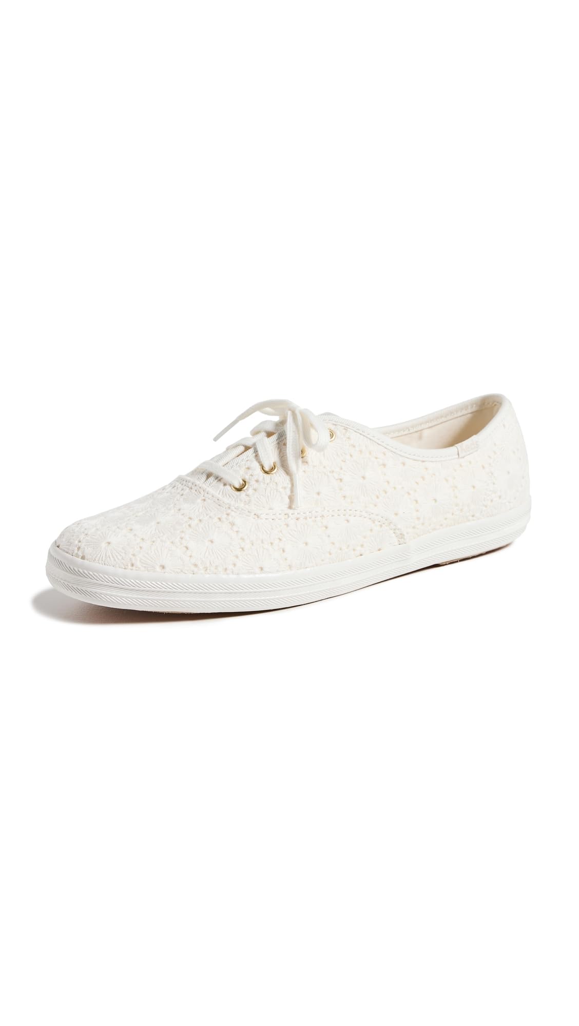 KedsWomen's Champion Seasonal Canvas Sneaker