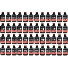 Echo 48 Genuine OEM Red Armor 2 Cycle Oil 2 Gallon Mix 501 6550002 5.2oz