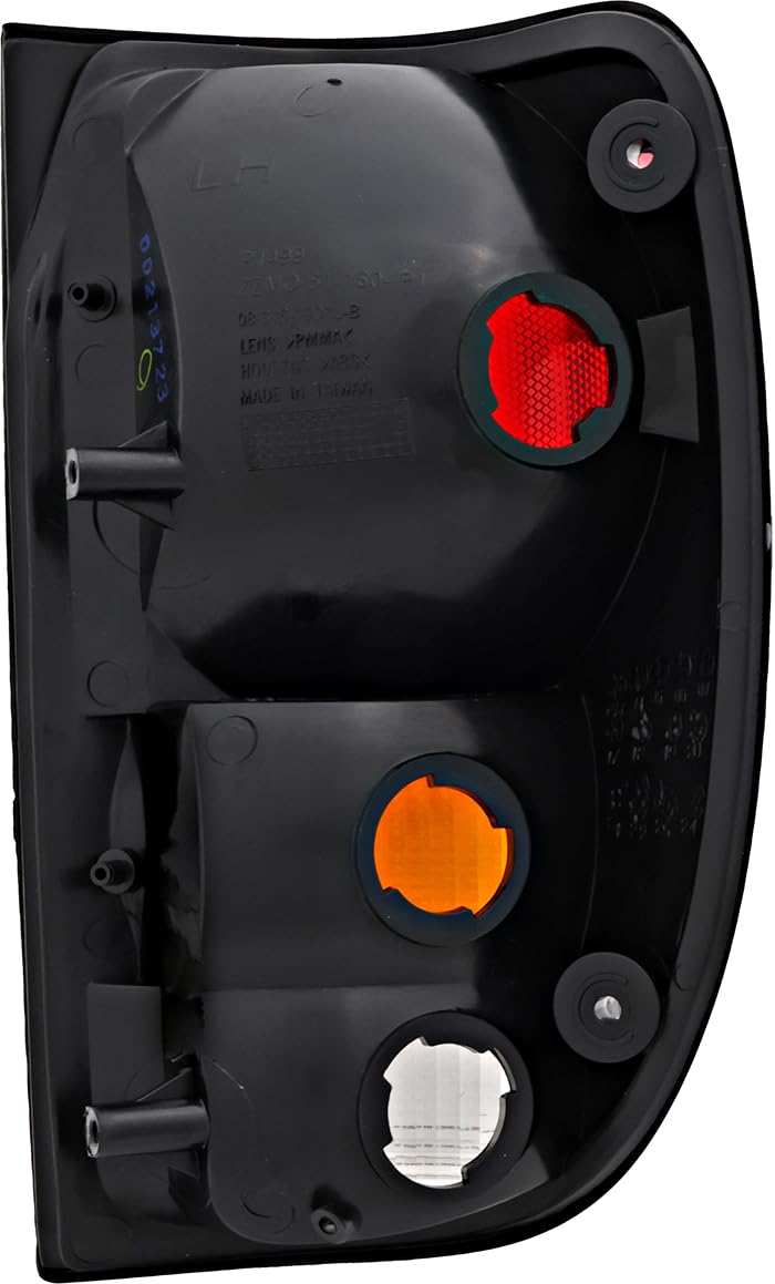 Amazon.com: For Mazda B2300 B2500 B3000 B4000 1994 1995 1996 1997