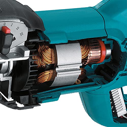 Makita JR3070CT Reciprosäge 1.510 W, 550 mm x 130 mm x 310 mm – Bild 8