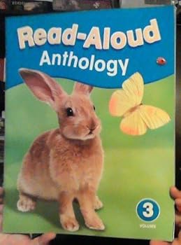 Read Aloud Anthology (includes