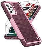 LeYi for Samsung Galaxy A73 5G...