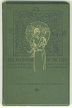 Hardcover The Madonna of the Tubs [Second 2nd Edition] Book