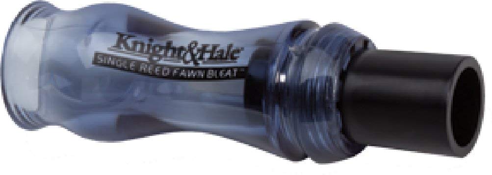 Knight & Hale Single-Reed Fawn Bleat Deer Call