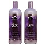 Avlon Affirm Moisture Right Nourishing Shampoo + Conditioner 32oz Duo'Set'