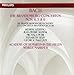 Bach, J.S.: Brandenburg Concertos Nos.4, 5 & 6