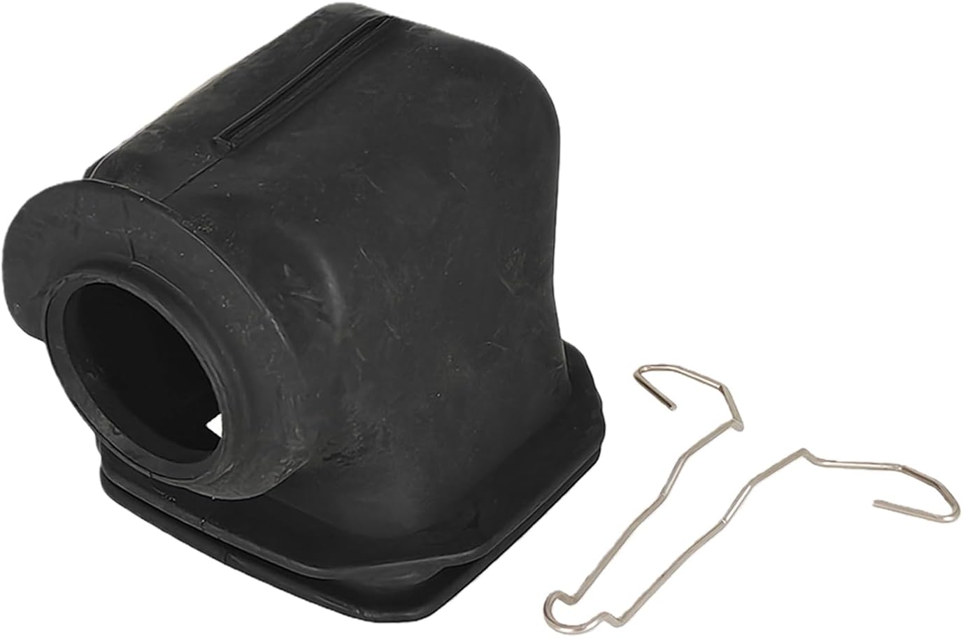 Clutch Release Fork Boot & Spring Fit for 1993-1997 Honda Civic del Sol, 1992-2005 Civic, 1998-2001 CR-V, Fit for 1994-2001 Acura Integra, Replace 22841-P20-000, 22841P20000
